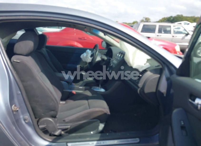 Photo 5 of 2010 Nissan Altima 2.5 S (VIN 1N4AL2EP8AC156631)