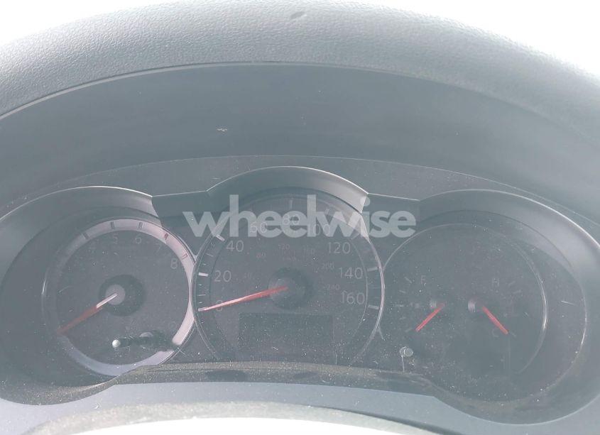 Photo 7 of 2010 Nissan Altima 2.5 S (VIN 1N4AL2EP8AC156631)