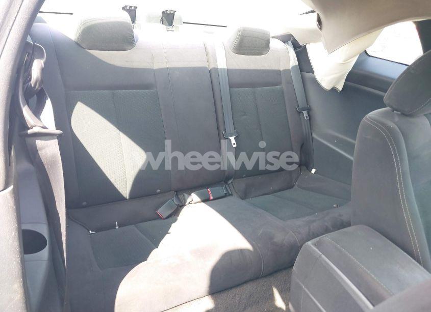 Photo 8 of 2010 Nissan Altima 2.5 S (VIN 1N4AL2EP8AC156631)