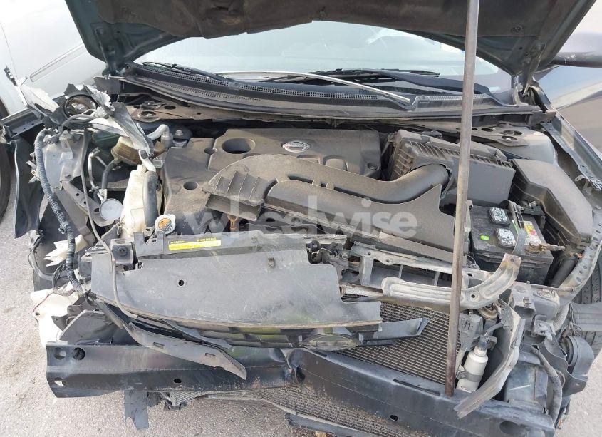 Photo 10 of 2010 Nissan Altima 2.5 S (VIN 1N4AL2EP8AC184560)