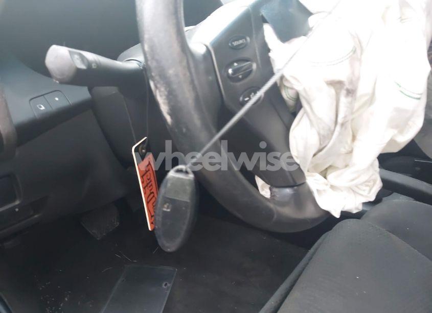 Photo 11 of 2010 Nissan Altima 2.5 S (VIN 1N4AL2EP8AC184560)