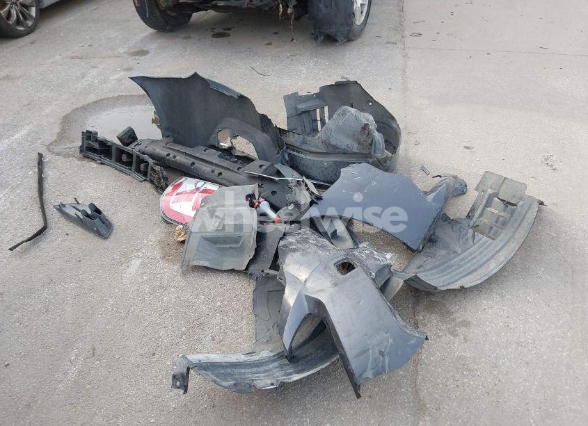 Photo 12 of 2010 Nissan Altima 2.5 S (VIN 1N4AL2EP8AC184560)