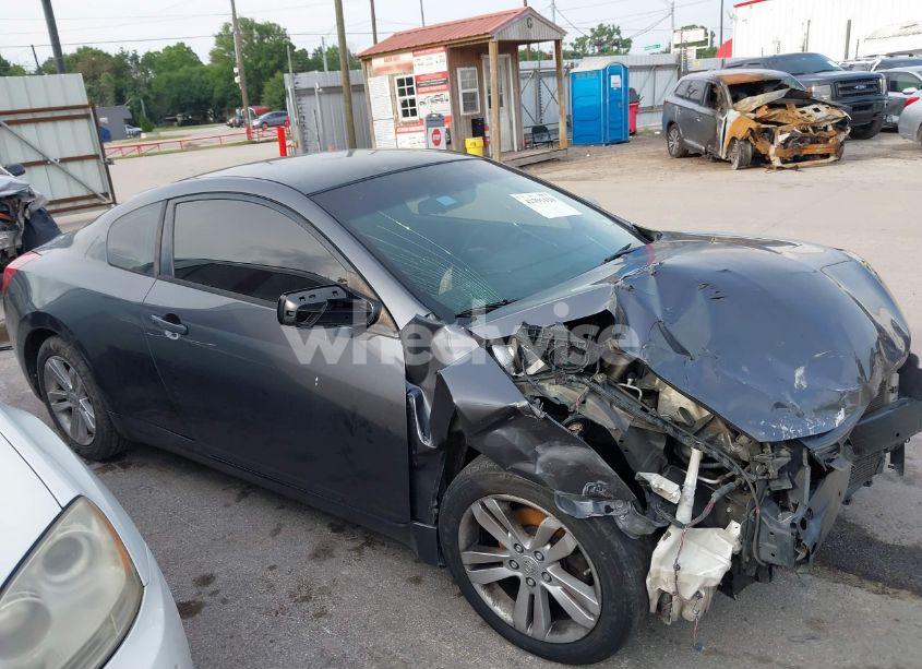 Photo 14 of 2010 Nissan Altima 2.5 S (VIN 1N4AL2EP8AC184560)