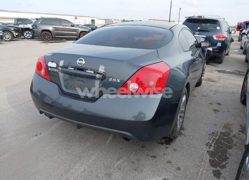Photo 4 of 2010 Nissan Altima 2.5 S (VIN 1N4AL2EP8AC184560)