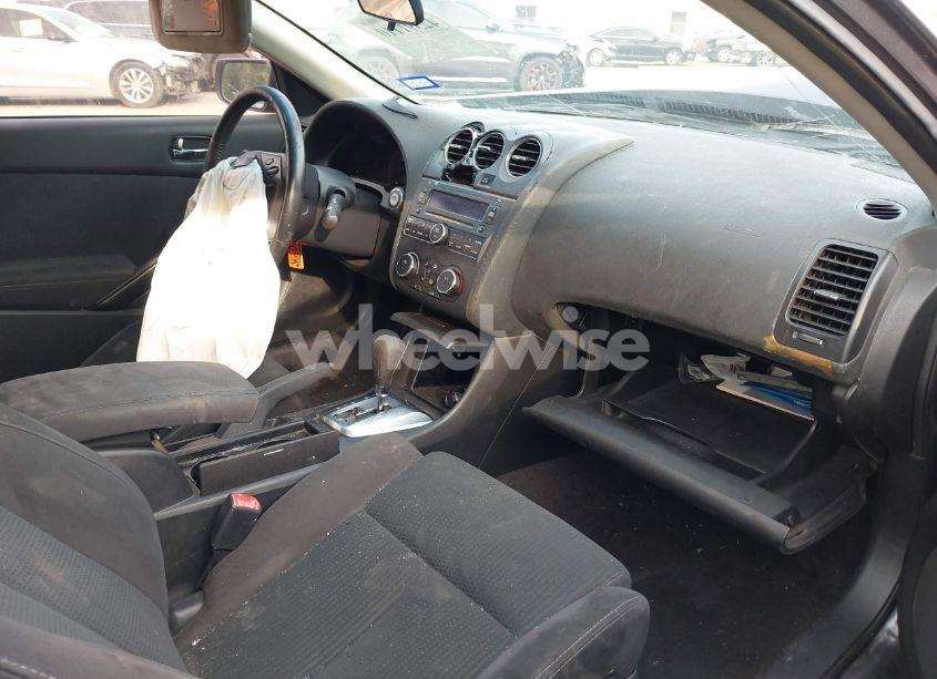 Photo 5 of 2010 Nissan Altima 2.5 S (VIN 1N4AL2EP8AC184560)