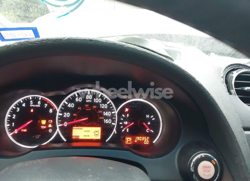 Photo 7 of 2010 Nissan Altima 2.5 S (VIN 1N4AL2EP8AC184560)