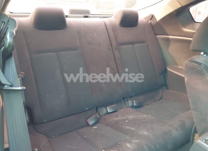 Photo 8 of 2010 Nissan Altima 2.5 S (VIN 1N4AL2EP8AC184560)