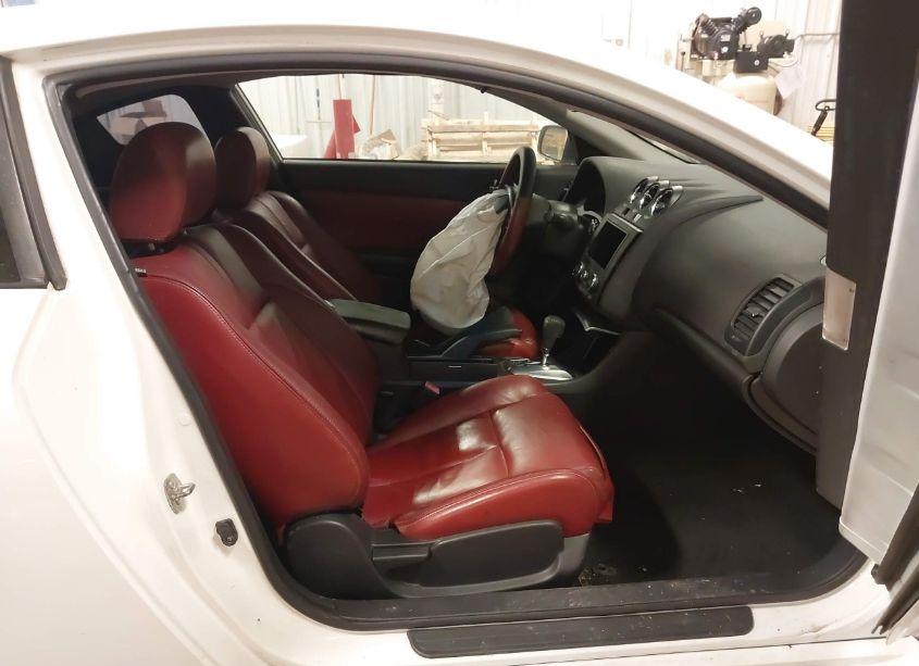 Photo 5 of 2011 Nissan Altima 2.5 S (VIN 1N4AL2EP8BC114803)