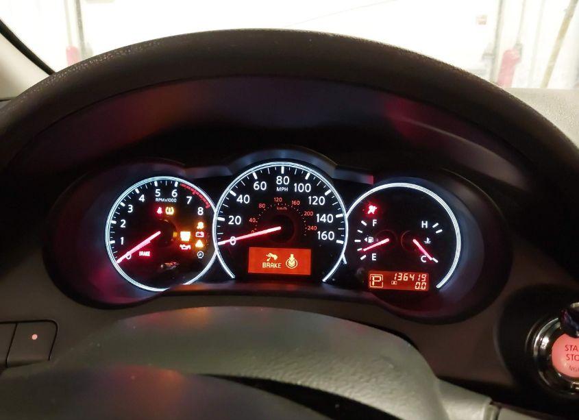 Photo 7 of 2011 Nissan Altima 2.5 S (VIN 1N4AL2EP8BC114803)