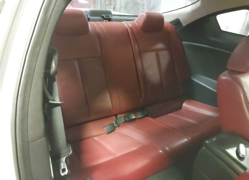 Photo 8 of 2011 Nissan Altima 2.5 S (VIN 1N4AL2EP8BC114803)