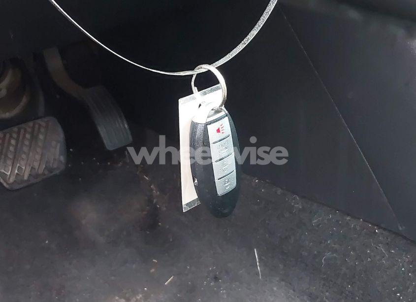 Photo 11 of 2011 Nissan Altima 2.5 S (VIN 1N4AL2EP8BC135764)