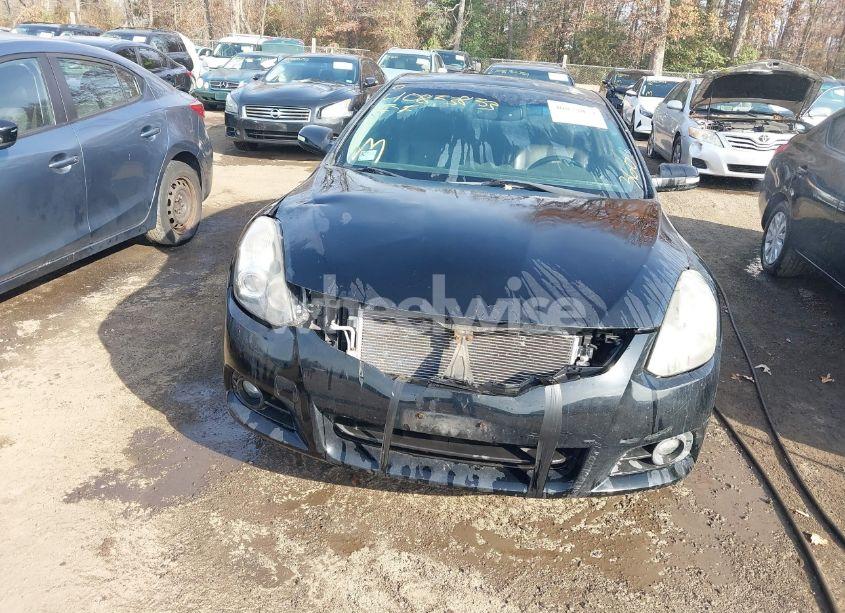 Photo 6 of 2011 Nissan Altima 2.5 S (VIN 1N4AL2EP8BC135764)