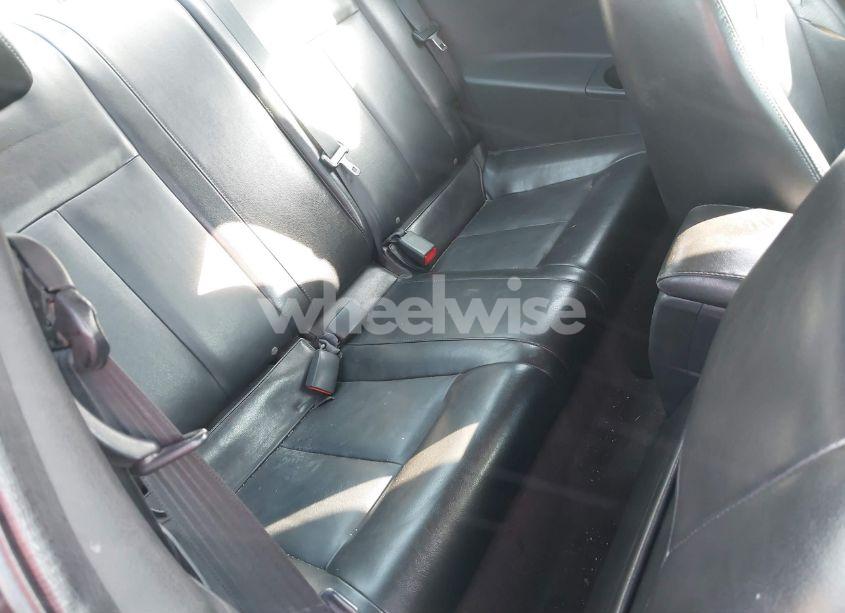 Photo 8 of 2011 Nissan Altima 2.5 S (VIN 1N4AL2EP8BC135764)