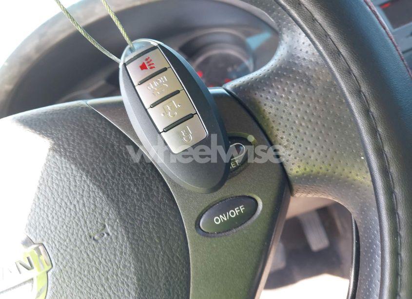 Photo 11 of 2011 Nissan Altima 2.5 S (VIN 1N4AL2EP8BC151382)