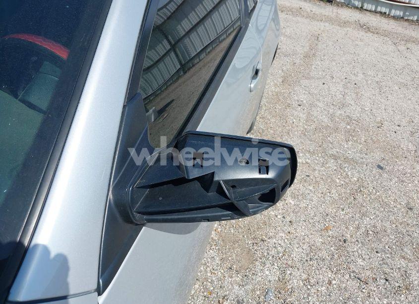 Photo 12 of 2011 Nissan Altima 2.5 S (VIN 1N4AL2EP8BC151382)