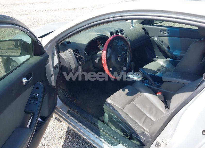 Photo 14 of 2011 Nissan Altima 2.5 S (VIN 1N4AL2EP8BC151382)