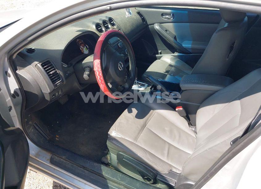 Photo 15 of 2011 Nissan Altima 2.5 S (VIN 1N4AL2EP8BC151382)