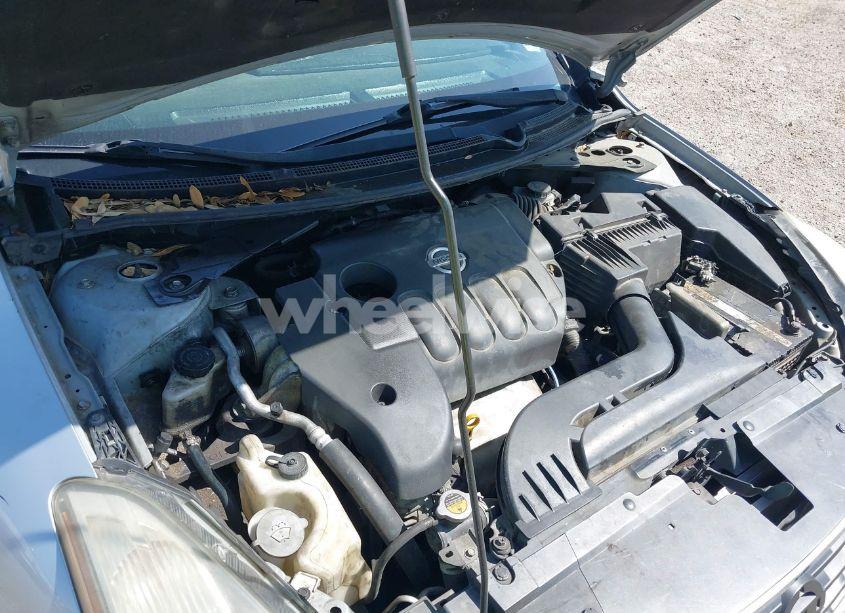 Photo 16 of 2011 Nissan Altima 2.5 S (VIN 1N4AL2EP8BC151382)