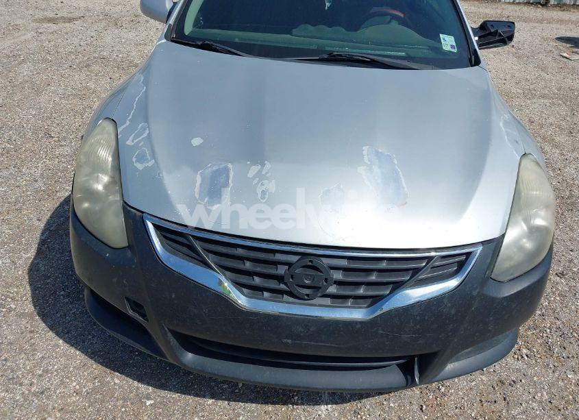 Photo 17 of 2011 Nissan Altima 2.5 S (VIN 1N4AL2EP8BC151382)