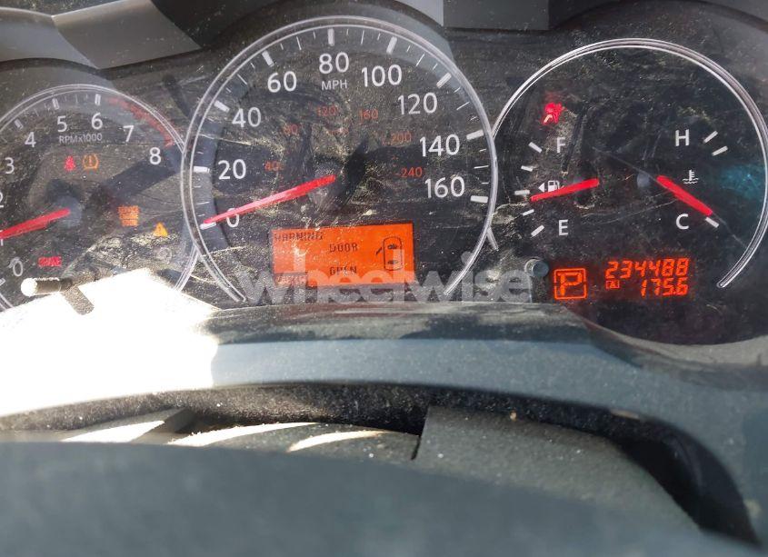 Photo 7 of 2011 Nissan Altima 2.5 S (VIN 1N4AL2EP8BC151382)