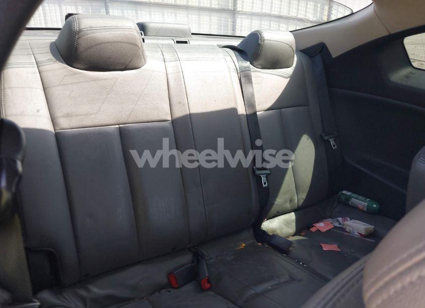 Photo 8 of 2011 Nissan Altima 2.5 S (VIN 1N4AL2EP8BC151382)