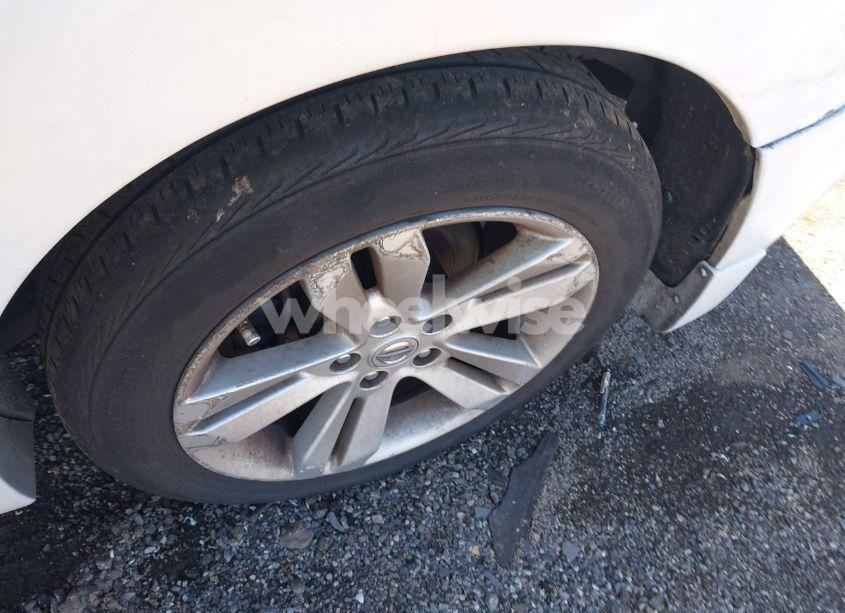 Photo 12 of 2011 Nissan Altima 2.5 S (VIN 1N4AL2EP8BC154380)