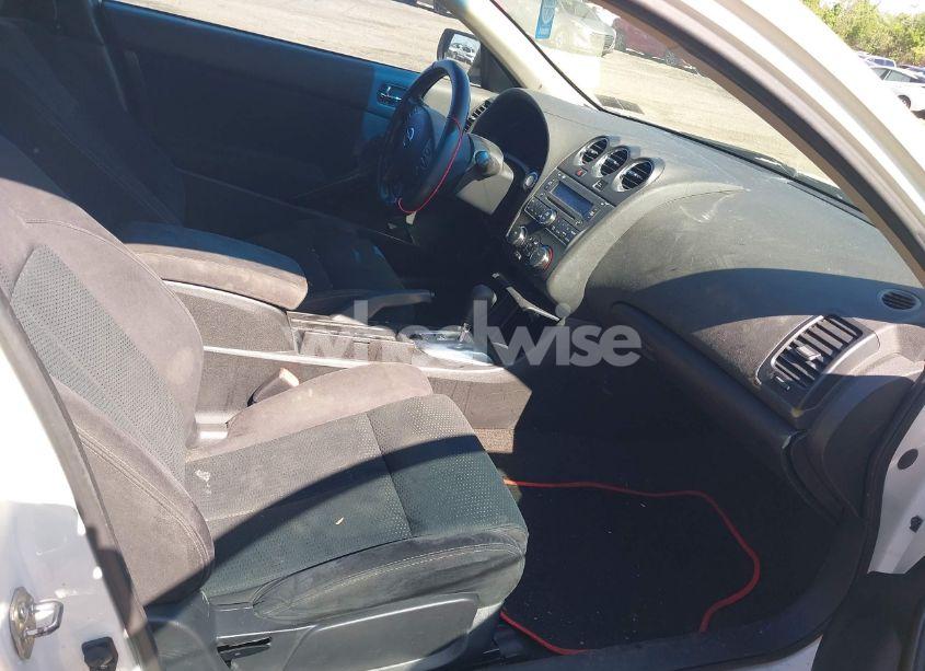 Photo 5 of 2011 Nissan Altima 2.5 S (VIN 1N4AL2EP8BC154380)