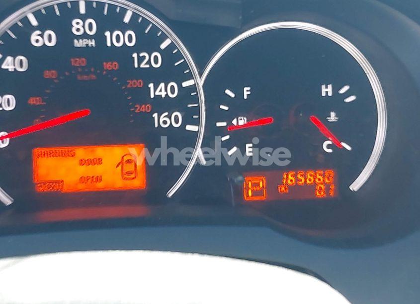 Photo 7 of 2011 Nissan Altima 2.5 S (VIN 1N4AL2EP8BC154380)