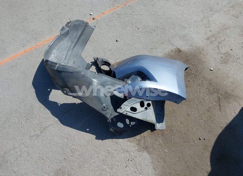 Photo 12 of 2012 Nissan Altima 2.5 S (VIN 1N4AL2EP8CC121736)