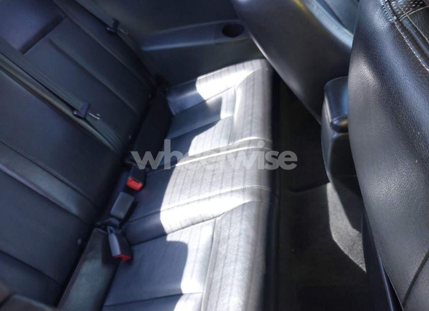 Photo 8 of 2012 Nissan Altima 2.5 S (VIN 1N4AL2EP8CC121736)