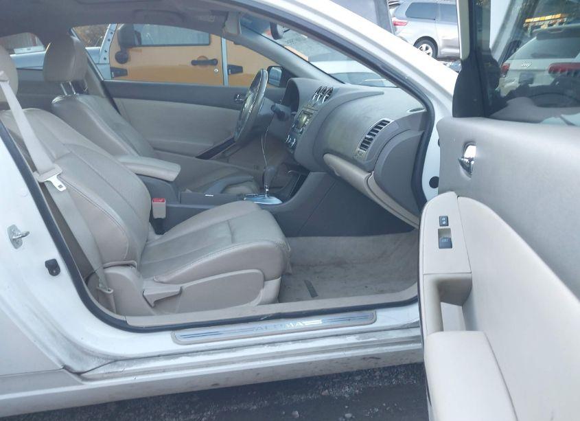 Photo 5 of 2012 Nissan Altima 2.5 S (VIN 1N4AL2EP8CC226762)