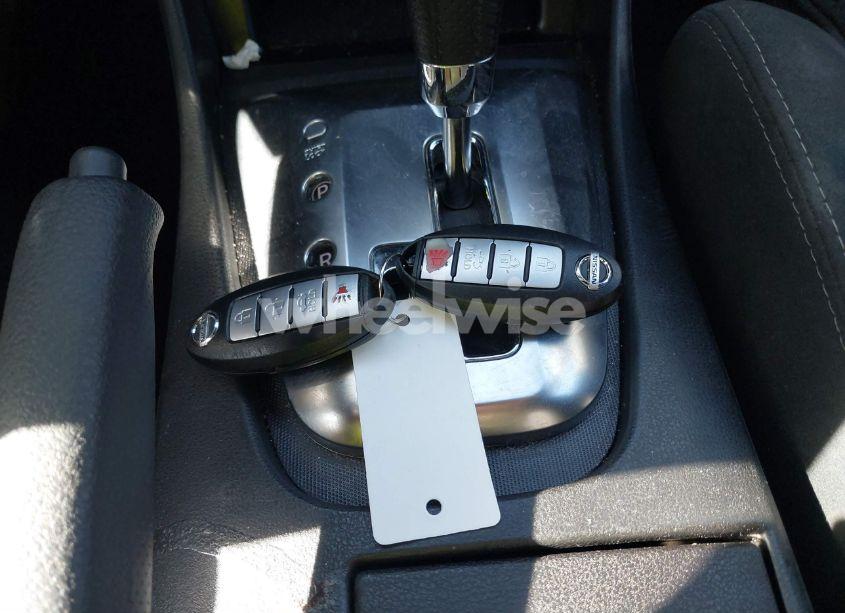 Photo 11 of 2012 Nissan Altima 2.5 S (VIN 1N4AL2EP8CC263584)