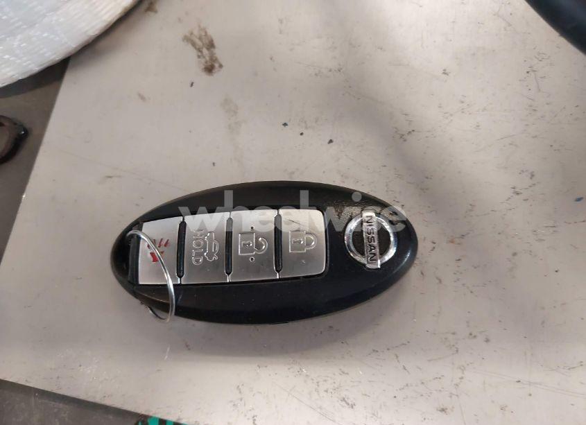 Photo 11 of 2013 Nissan Altima 2.5 S (VIN 1N4AL2EP8DC251985)