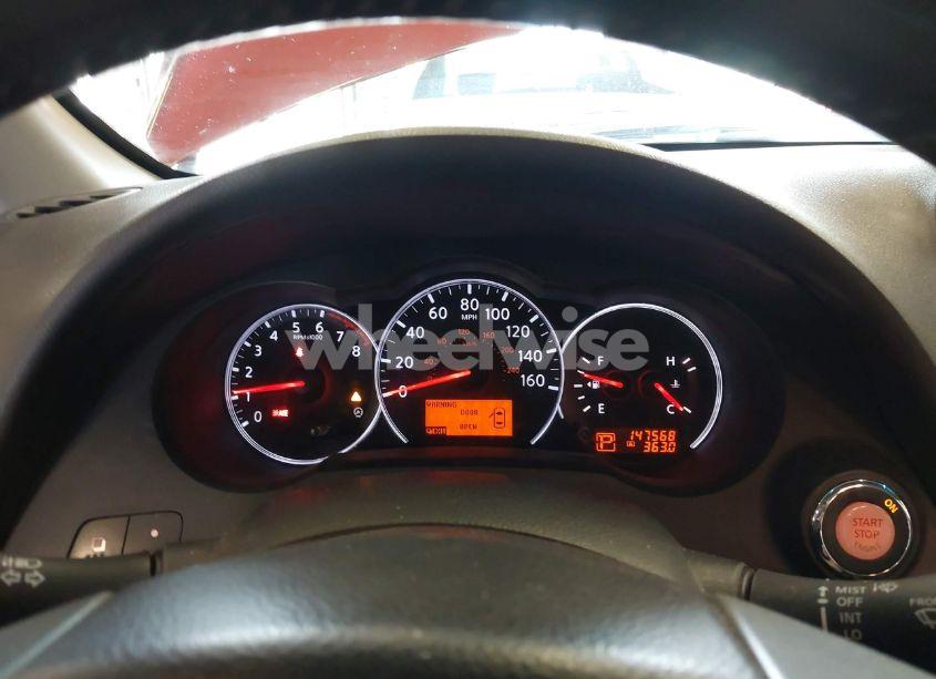 Photo 7 of 2013 Nissan Altima 2.5 S (VIN 1N4AL2EP8DC251985)