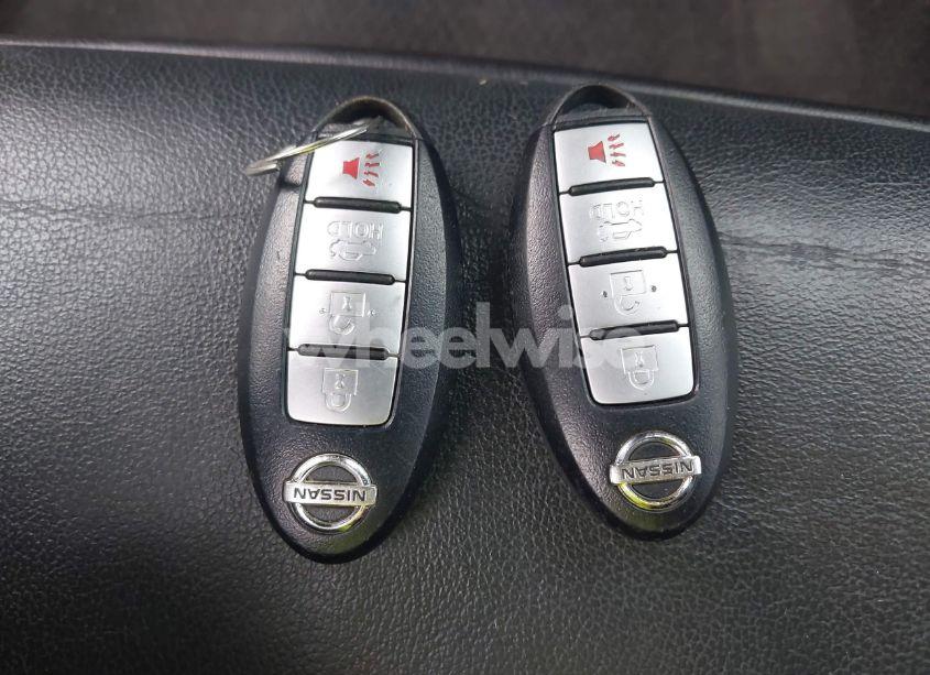 Photo 11 of 2013 Nissan Altima 2.5 S (VIN 1N4AL2EP8DC288213)