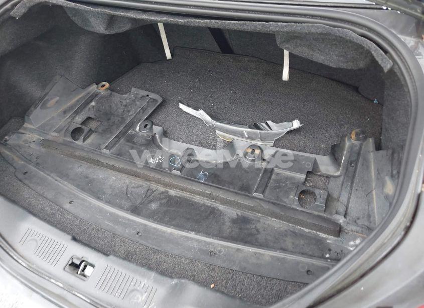 Photo 12 of 2013 Nissan Altima 2.5 S (VIN 1N4AL2EP8DC288213)