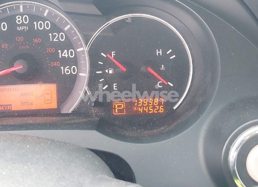 Photo 16 of 2013 Nissan Altima 2.5 S (VIN 1N4AL2EP8DC288213)