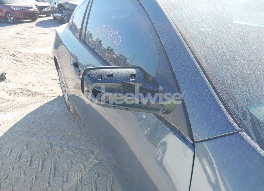 Photo 18 of 2013 Nissan Altima 2.5 S (VIN 1N4AL2EP8DC288213)