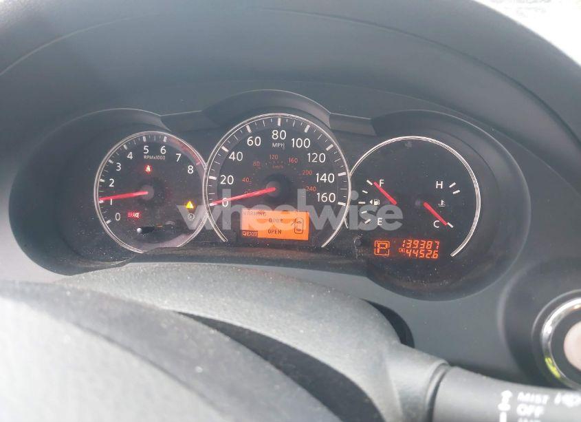 Photo 7 of 2013 Nissan Altima 2.5 S (VIN 1N4AL2EP8DC288213)