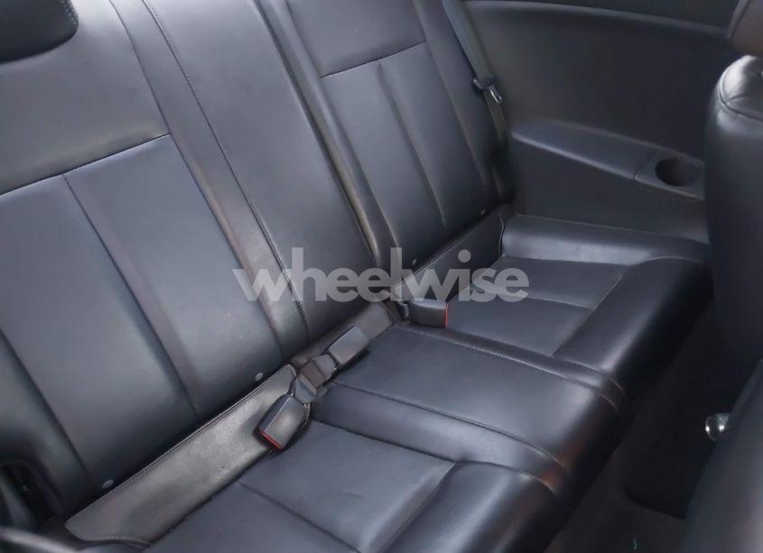 Photo 8 of 2013 Nissan Altima 2.5 S (VIN 1N4AL2EP8DC288213)