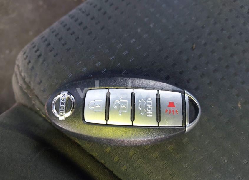 Photo 11 of 2010 Nissan Altima 2.5 S (VIN 1N4AL2EP9AC140244)