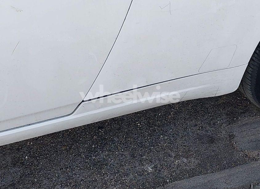 Photo 12 of 2010 Nissan Altima 2.5 S (VIN 1N4AL2EP9AC140244)