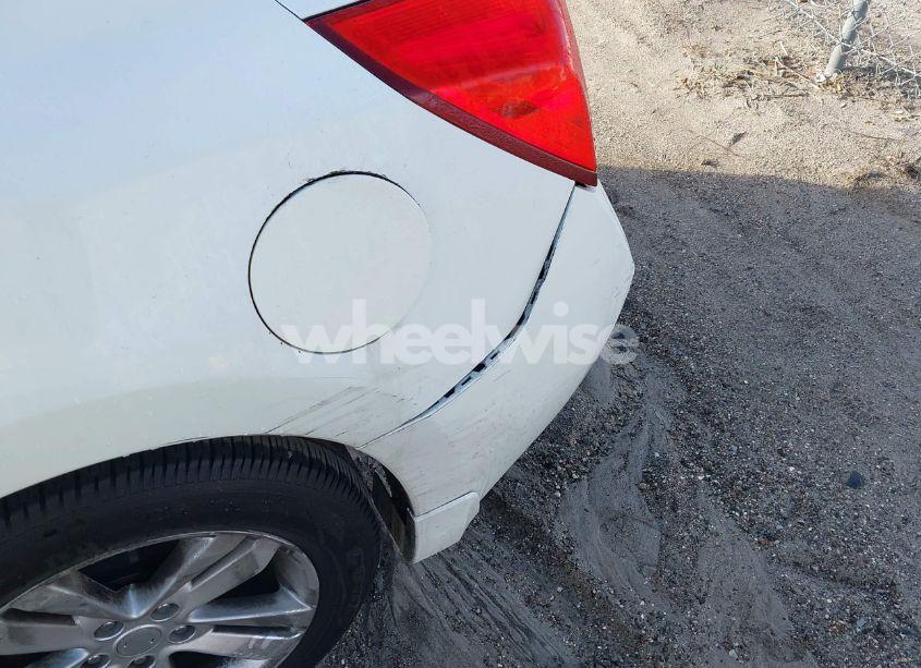 Photo 13 of 2010 Nissan Altima 2.5 S (VIN 1N4AL2EP9AC140244)