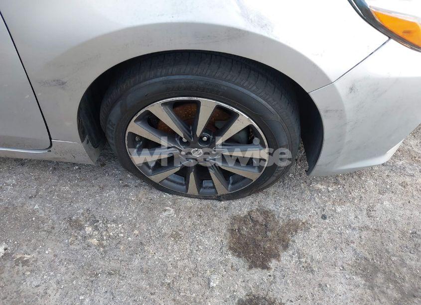 Photo 14 of 2010 Nissan Altima 2.5 S (VIN 1N4AL2EP9AC140244)