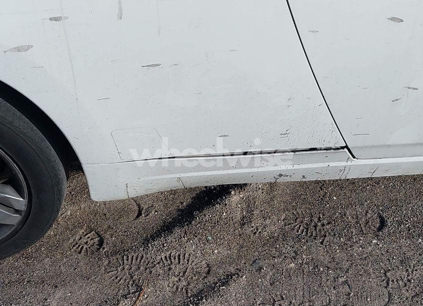 Photo 16 of 2010 Nissan Altima 2.5 S (VIN 1N4AL2EP9AC140244)