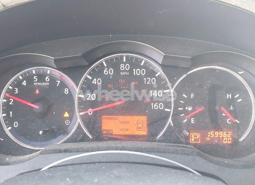 Photo 7 of 2010 Nissan Altima 2.5 S (VIN 1N4AL2EP9AC140244)