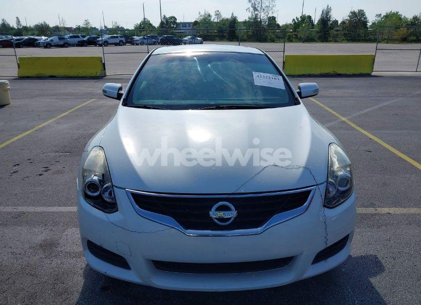 Photo 6 of 2010 Nissan Altima 2.5 S (VIN 1N4AL2EP9AC143483)