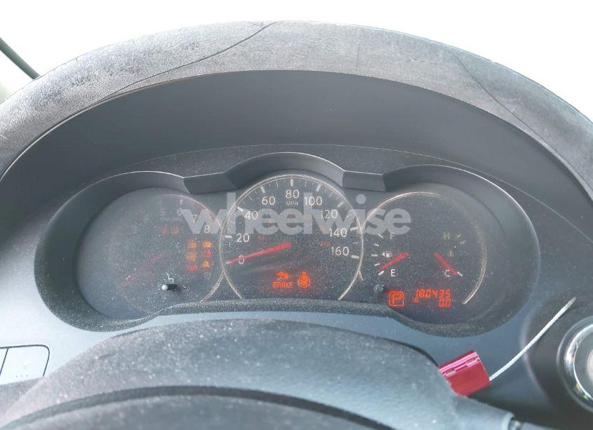 Photo 7 of 2010 Nissan Altima 2.5 S (VIN 1N4AL2EP9AC143483)