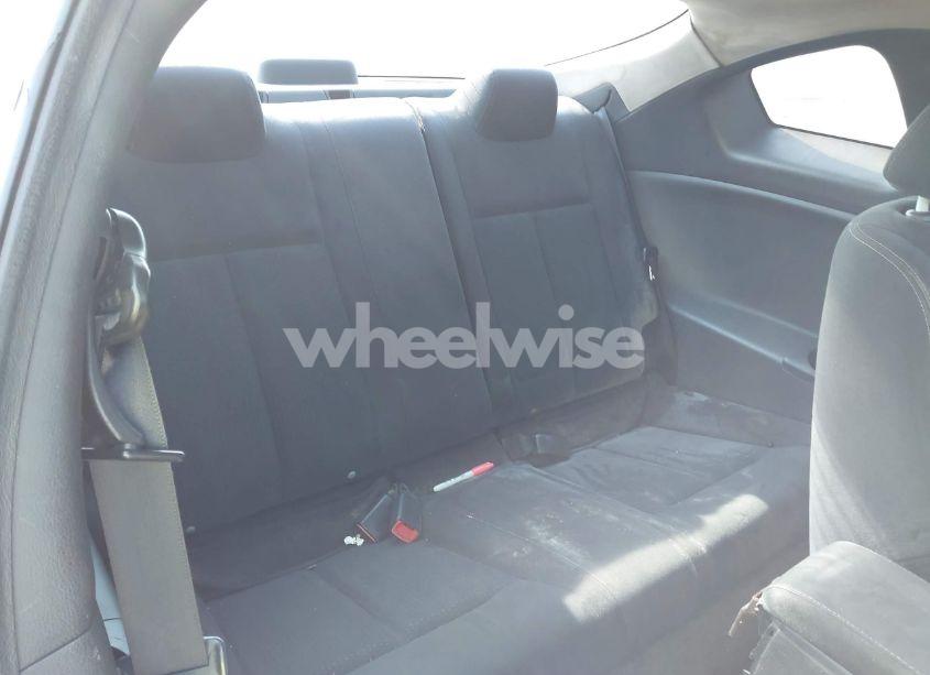 Photo 8 of 2010 Nissan Altima 2.5 S (VIN 1N4AL2EP9AC143483)