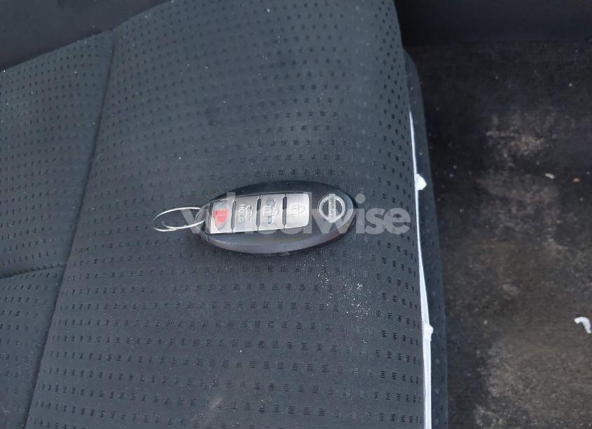 Photo 11 of 2010 Nissan Altima 2.5 S (VIN 1N4AL2EP9AC172112)